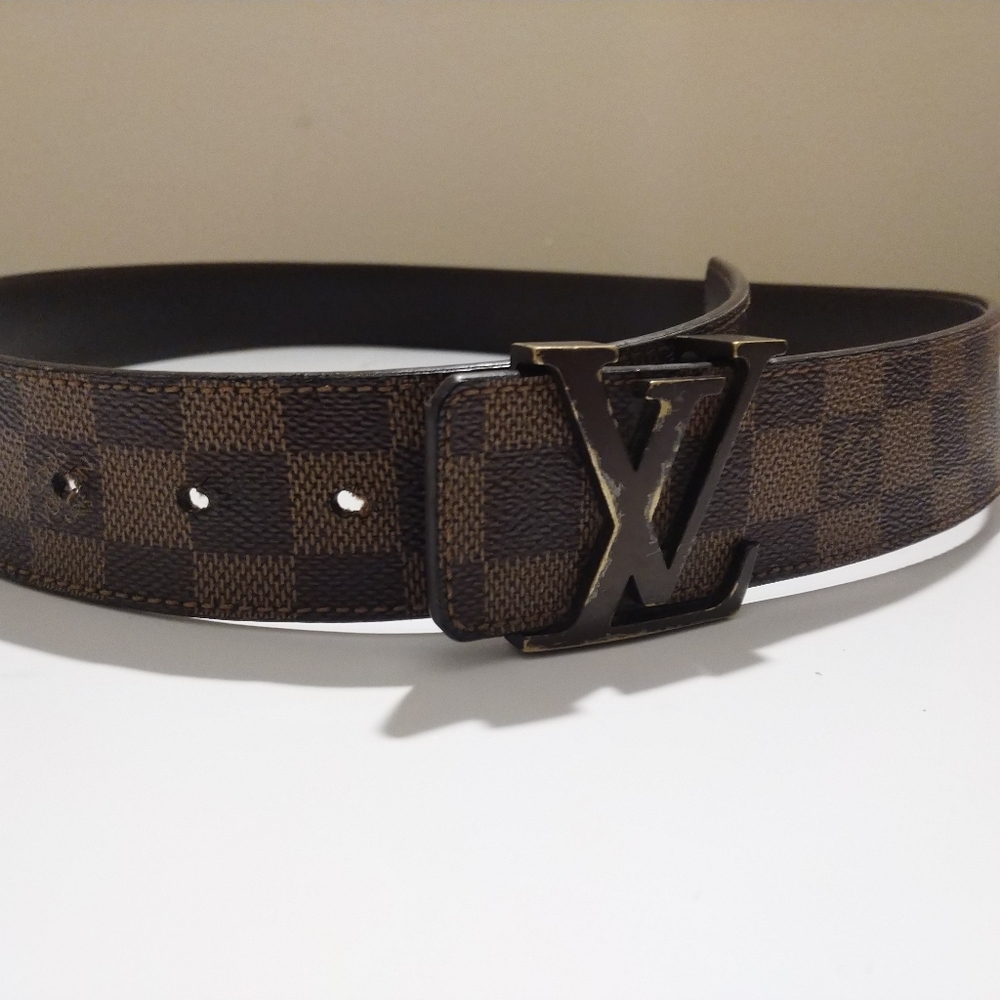 Louis Vuitton Belt